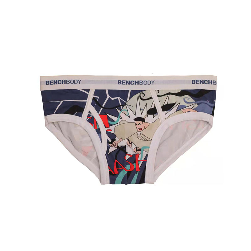 briefs