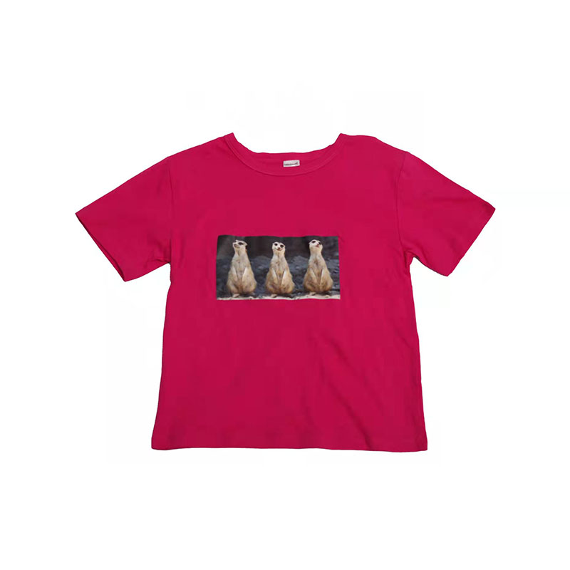 T- shirt