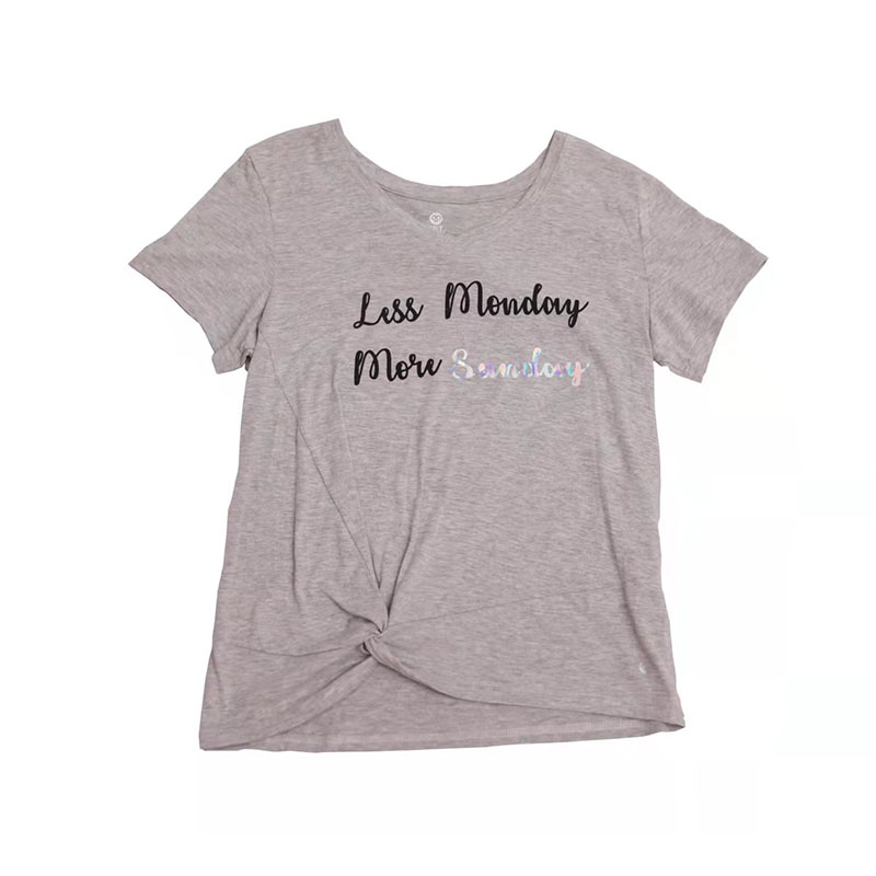 T- shirt